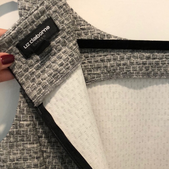 Liz Claiborne Career Dress - Picture 6 of 7